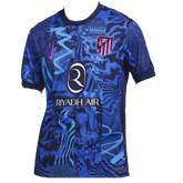 Atletico Madrid 24-25 Third Jersey